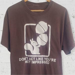 "Urban Pipeline" / Humorous Tee-shirt